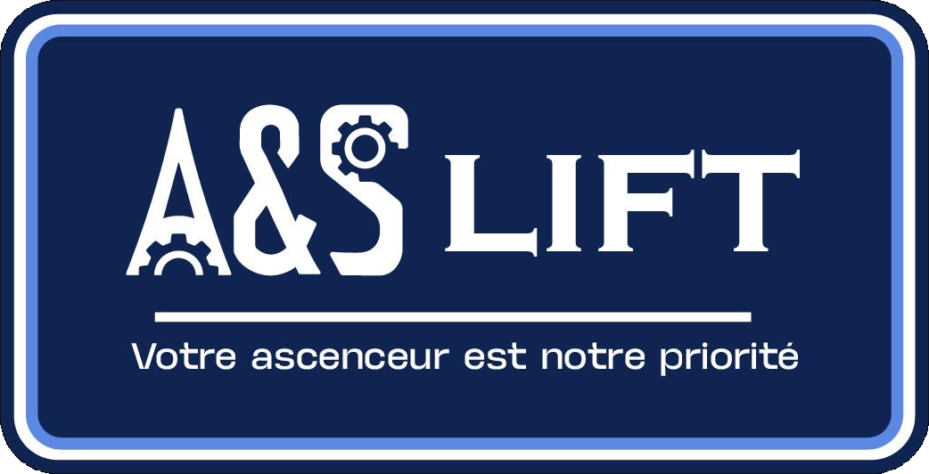 A&S LIFT — Votre ascenseur est notre priorité